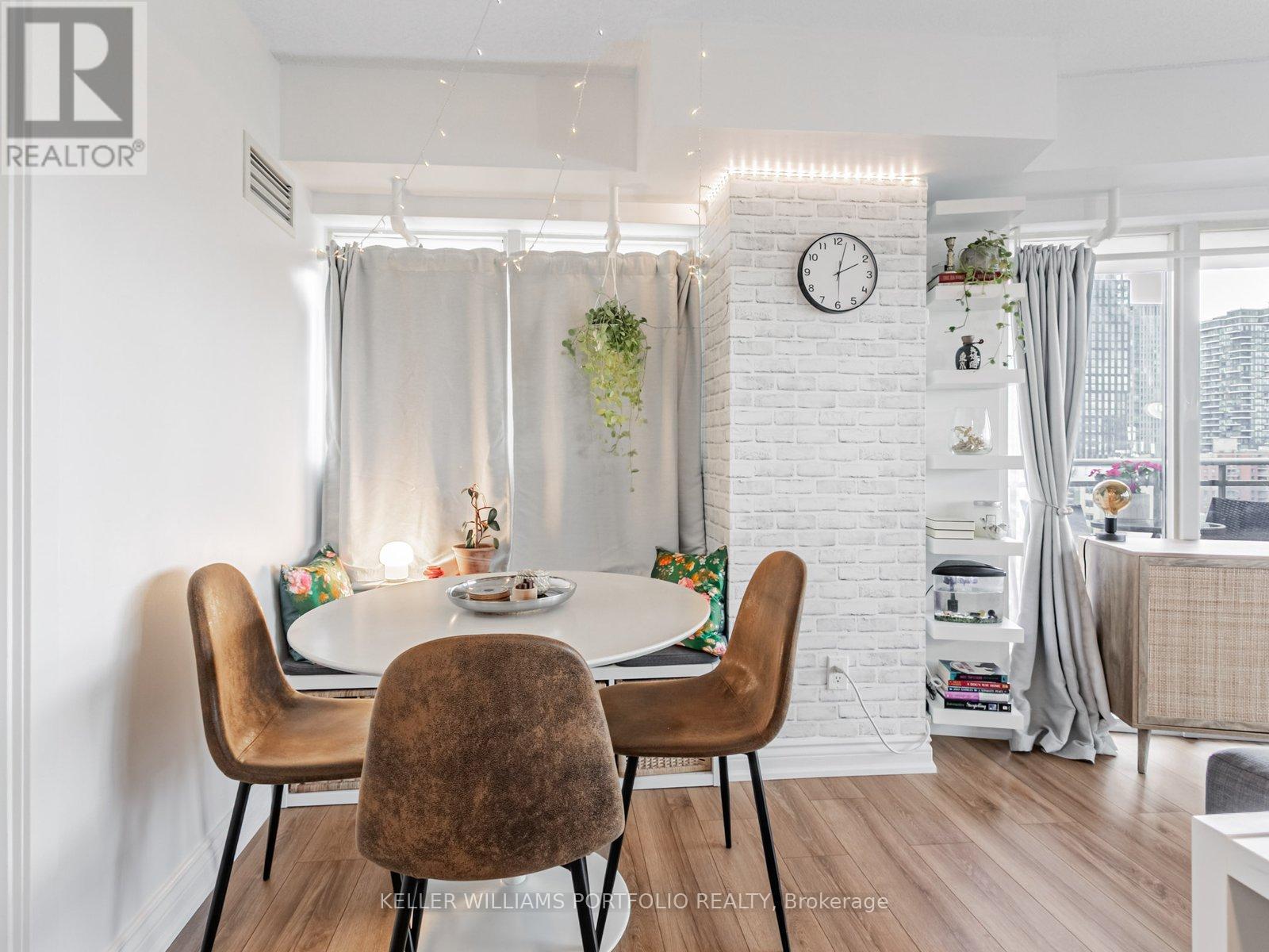 Photo 10 of 1205 255 Richmond Street E, Toronto ON