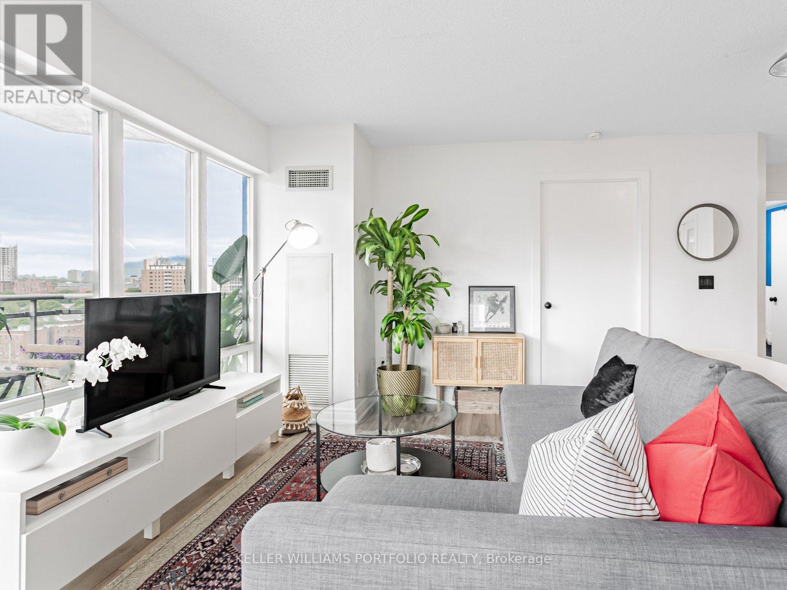 Photo 15 of 1205 255 Richmond Street E, Toronto ON