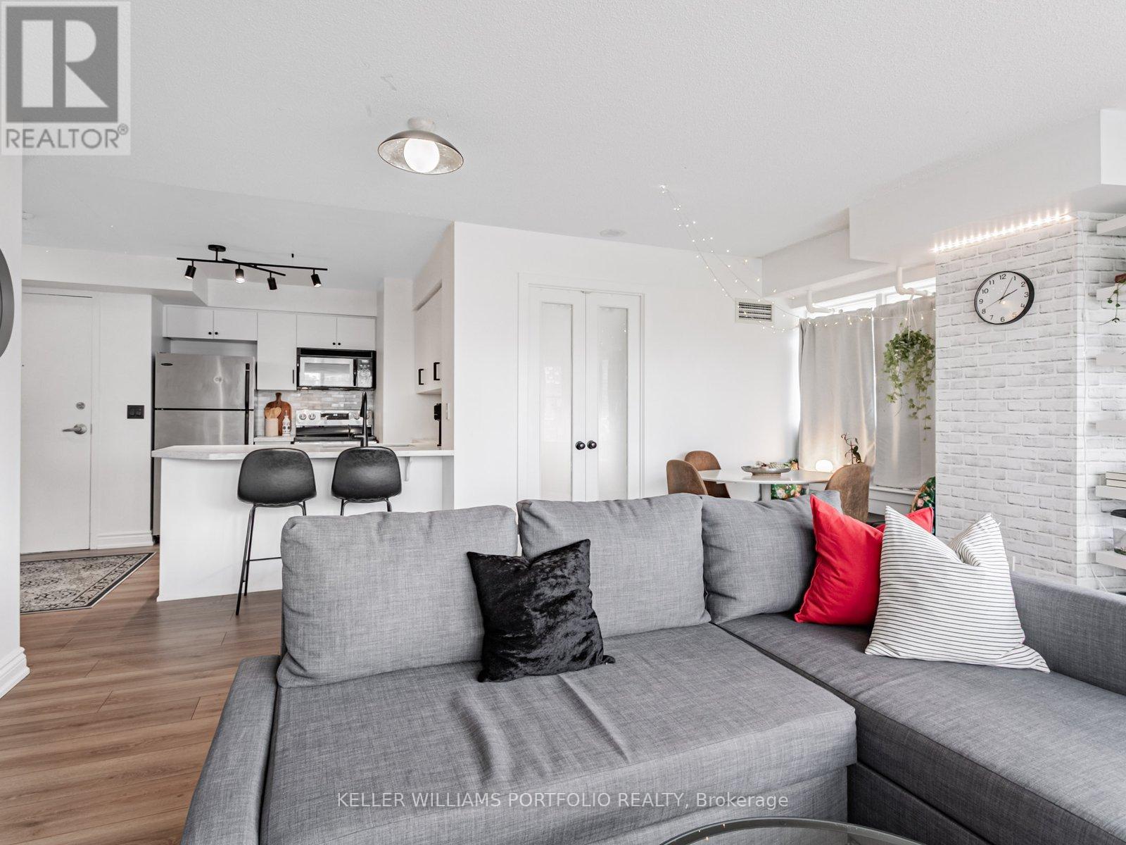 Photo 16 of 1205 255 Richmond Street E, Toronto ON