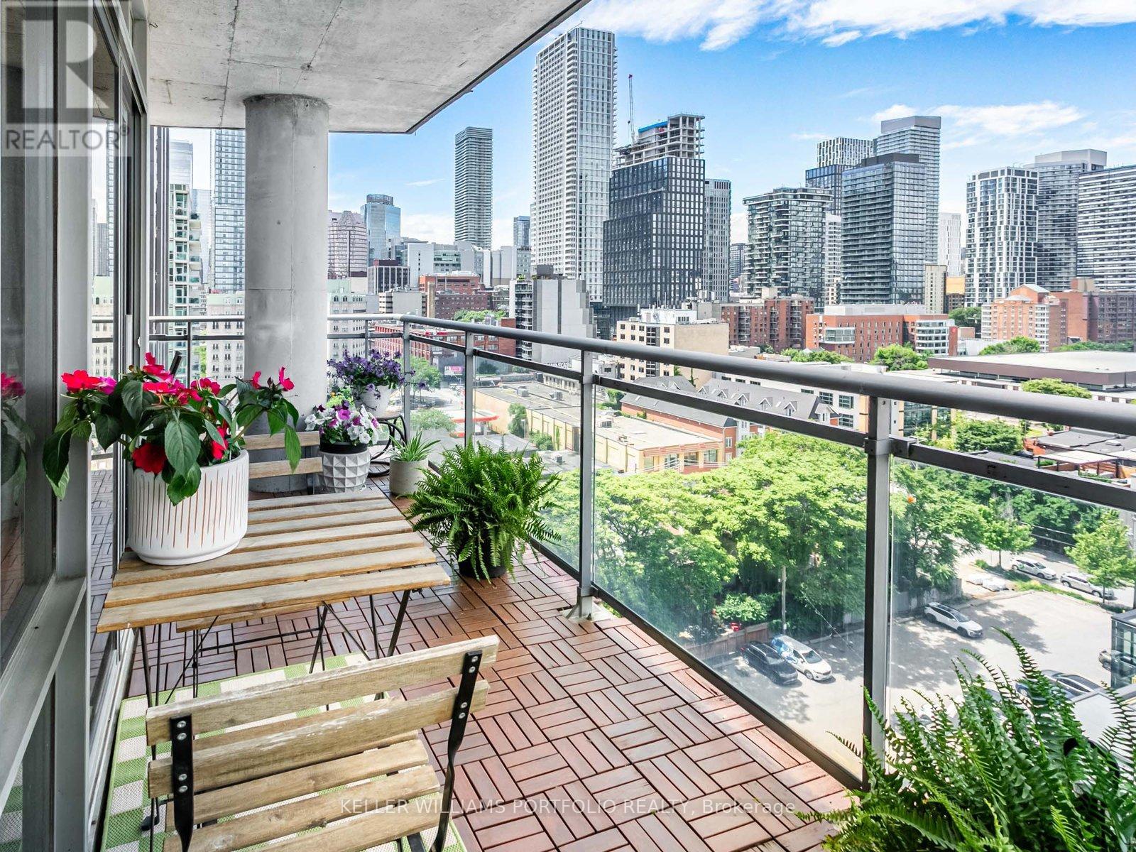 Photo 18 of 1205 255 Richmond Street E, Toronto ON
