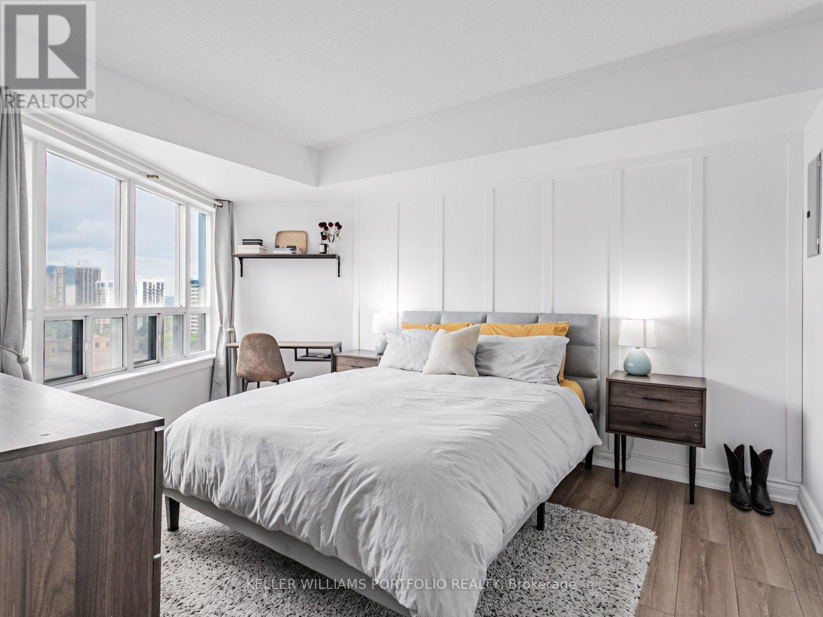 Photo 19 of 1205 255 Richmond Street E, Toronto ON