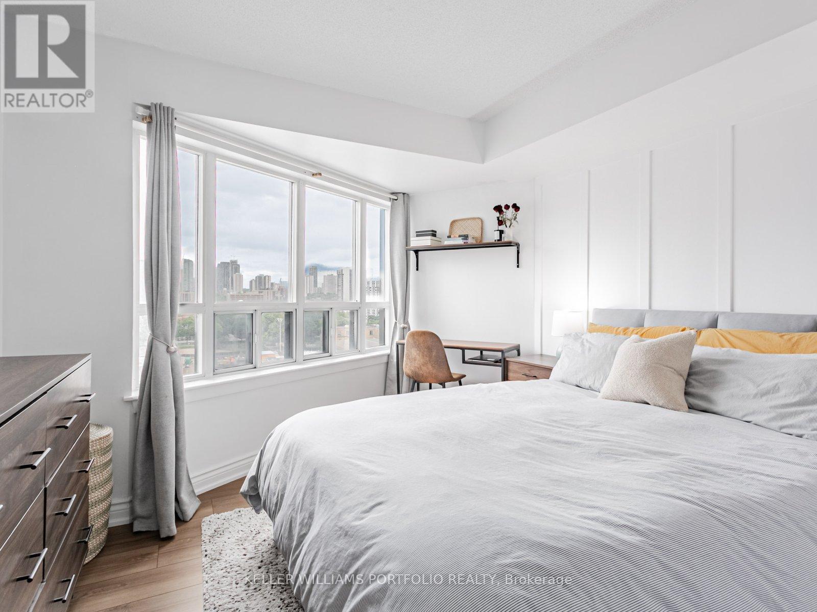 Photo 20 of 1205 255 Richmond Street E, Toronto ON