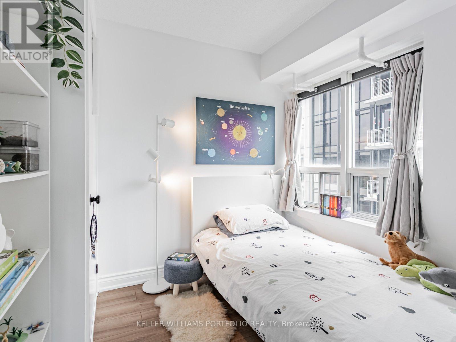 Photo 21 of 1205 255 Richmond Street E, Toronto ON