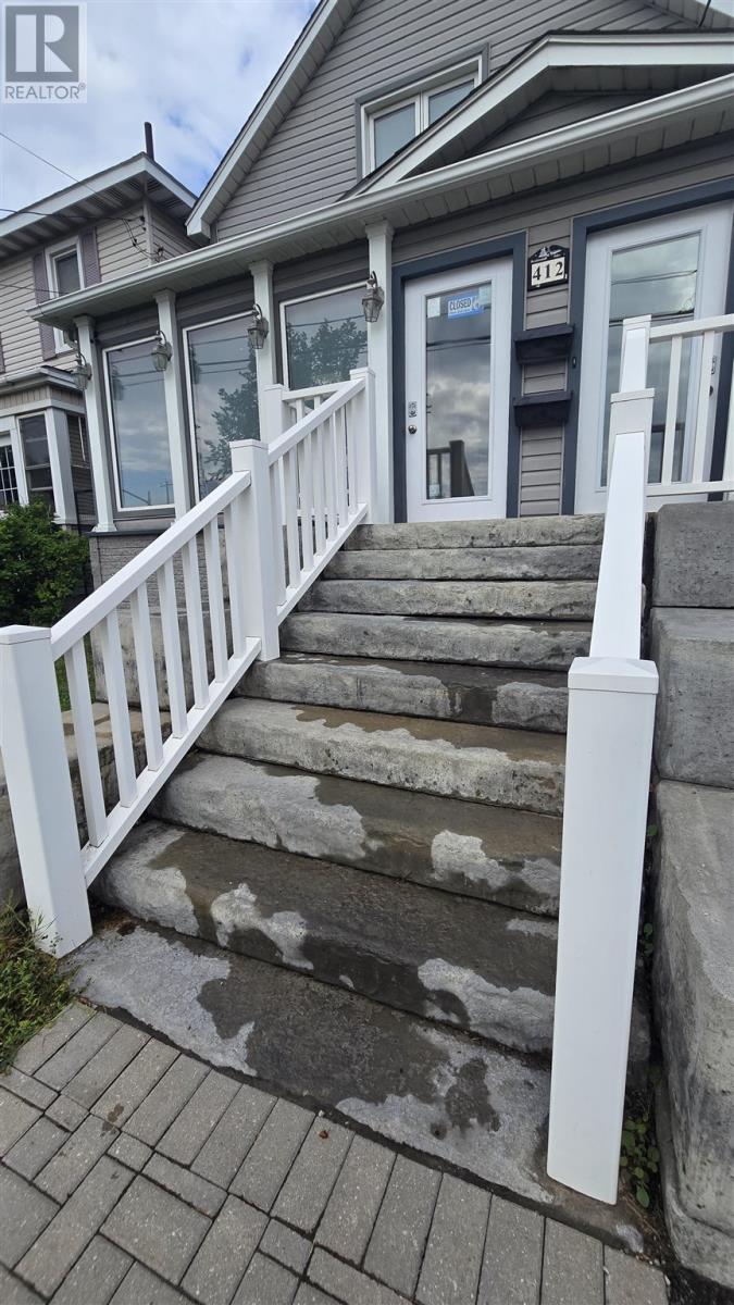 Photo 3 of 412 Albert St E, Sault Ste Marie ON