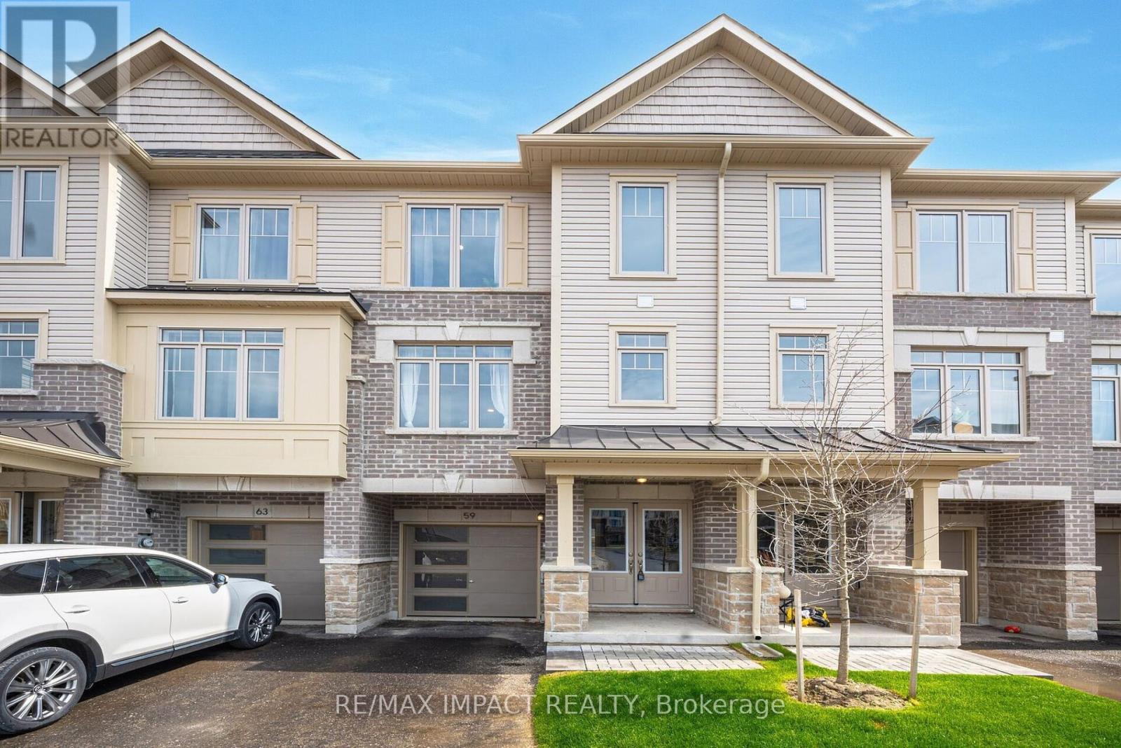 Photo 1 of 59 Bavin Street, Clarington ON