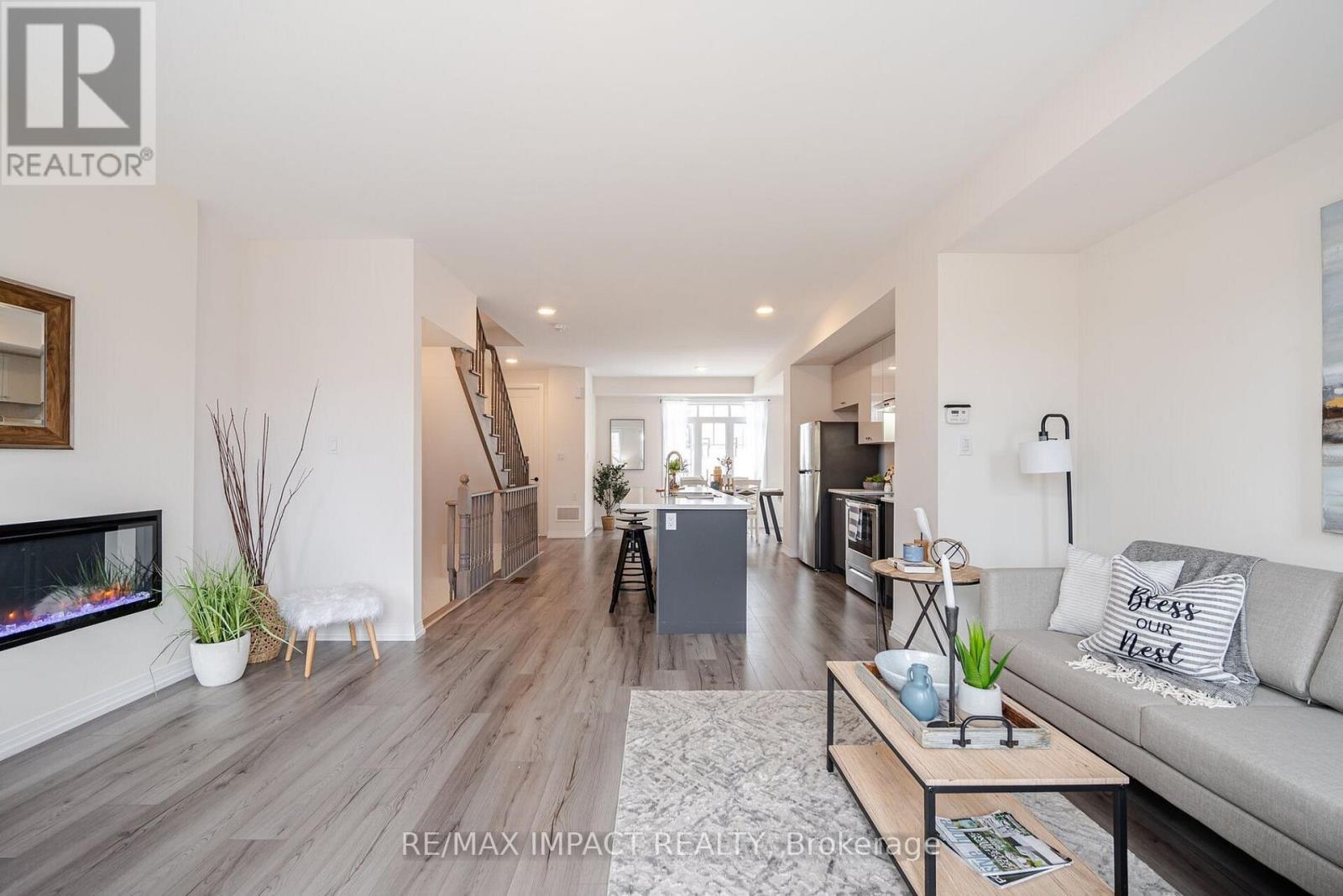 Photo 7 of 59 Bavin Street, Clarington ON