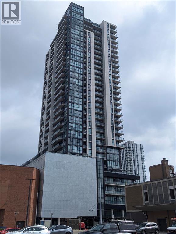 60 CHARLES STREET WEST Street W Unit# 2803
