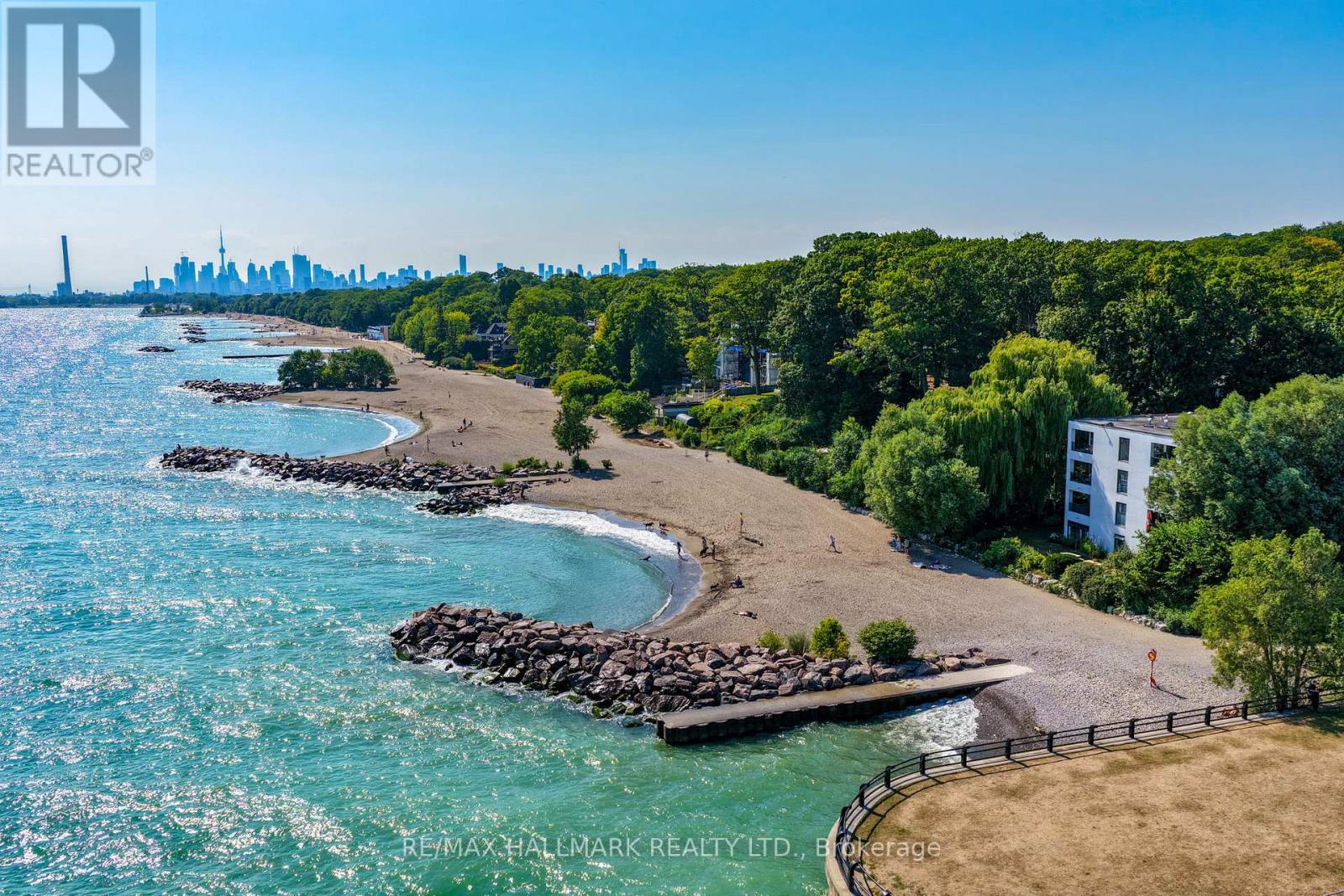 Photo 15 of 6 2 Nursewood Road, Toronto ON
