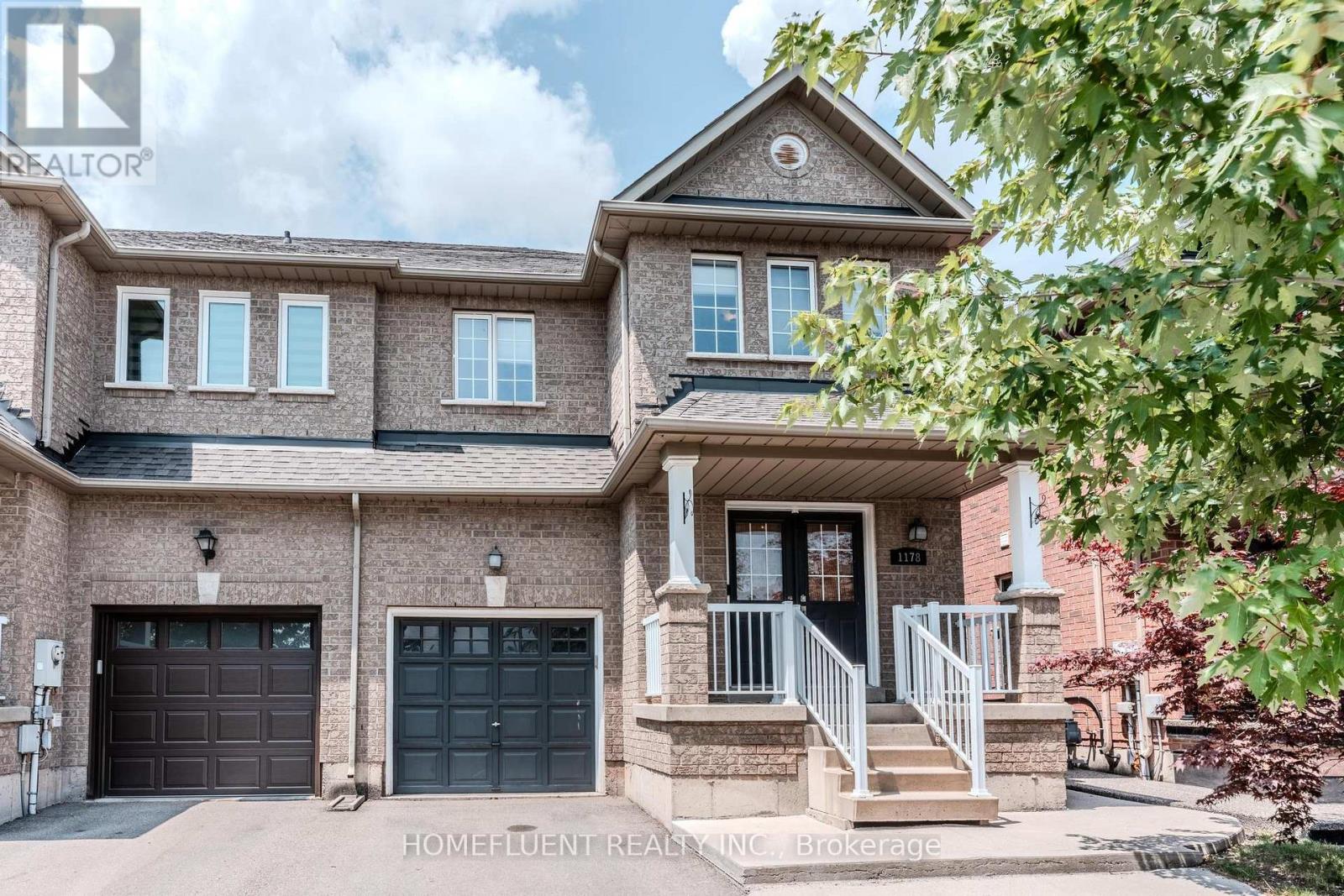 Photo 1 of 1178 Bonin Crescent, Milton ON