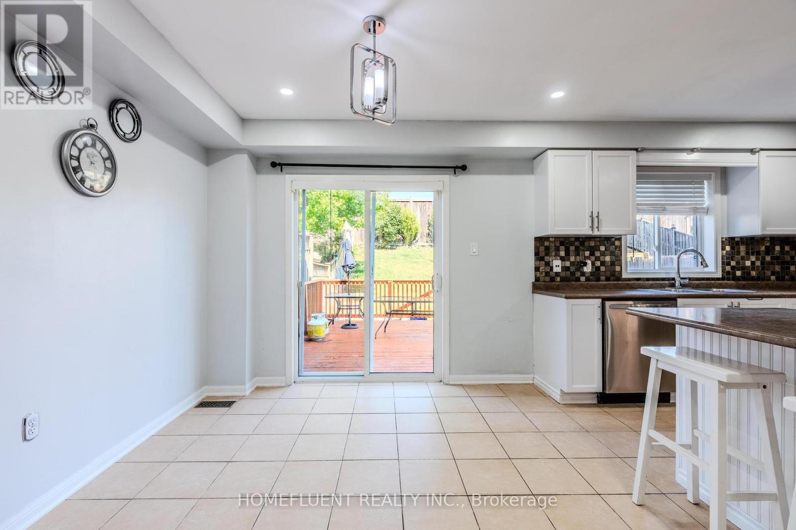 Photo 11 of 1178 Bonin Crescent, Milton ON