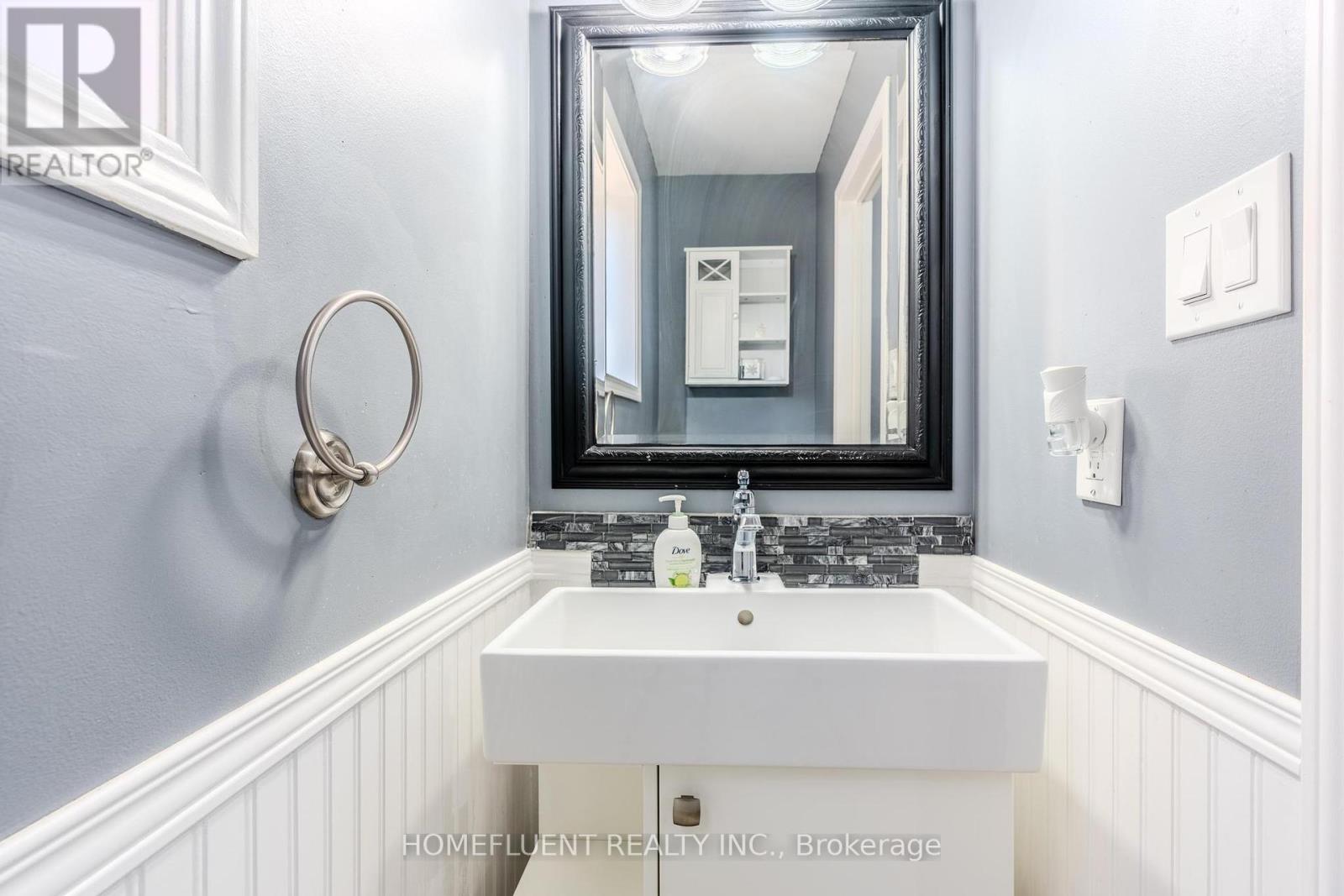 Photo 5 of 1178 Bonin Crescent, Milton ON