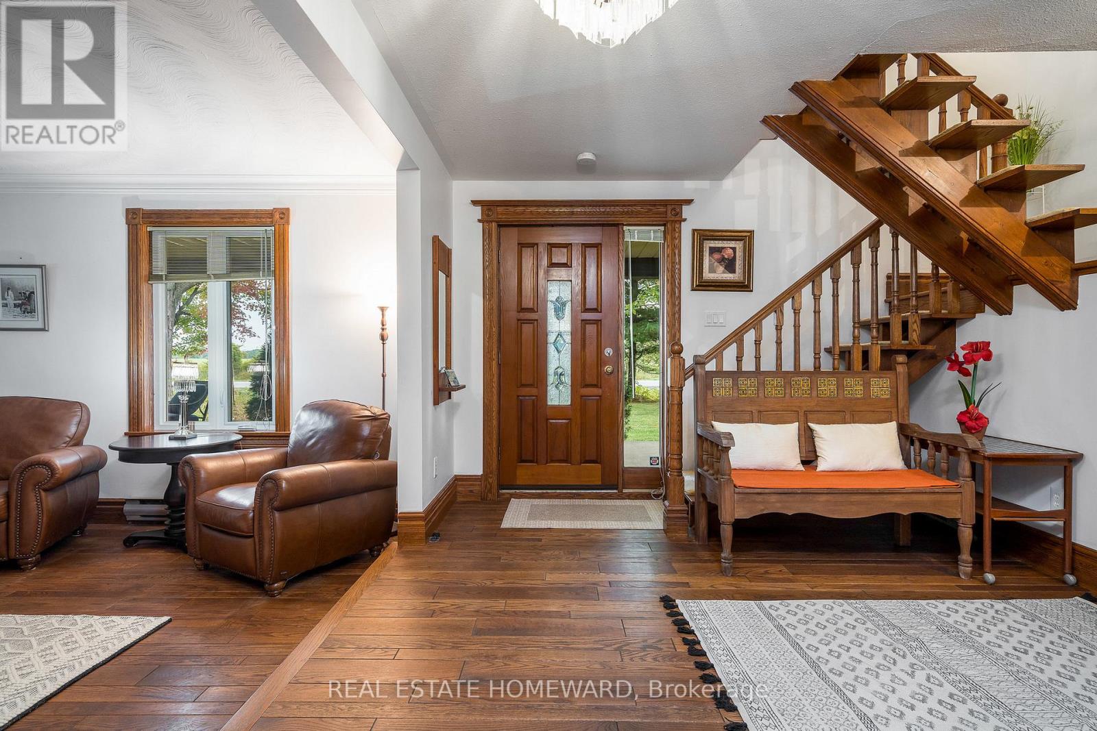 Photo 3 of 1602 County Rd 7 Road, Clearview ON
