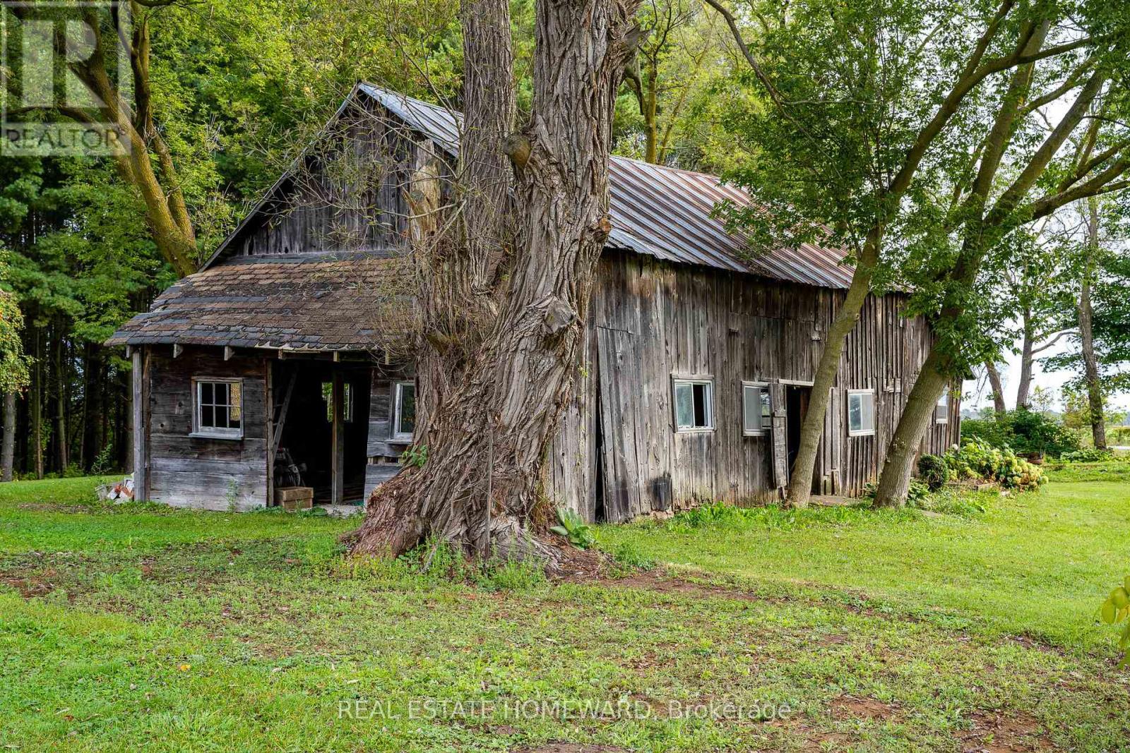 Photo 23 of 1602 County Rd 7 Road, Clearview ON