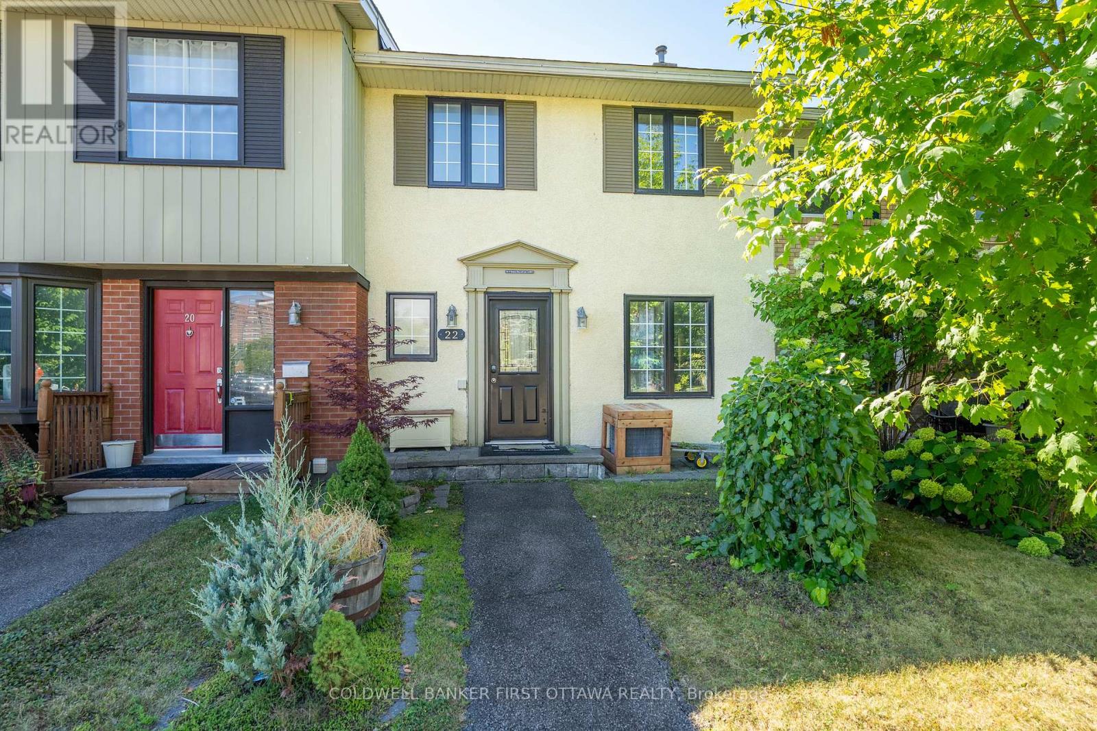 Renovated 3 bedroom & 2 bathroom home.