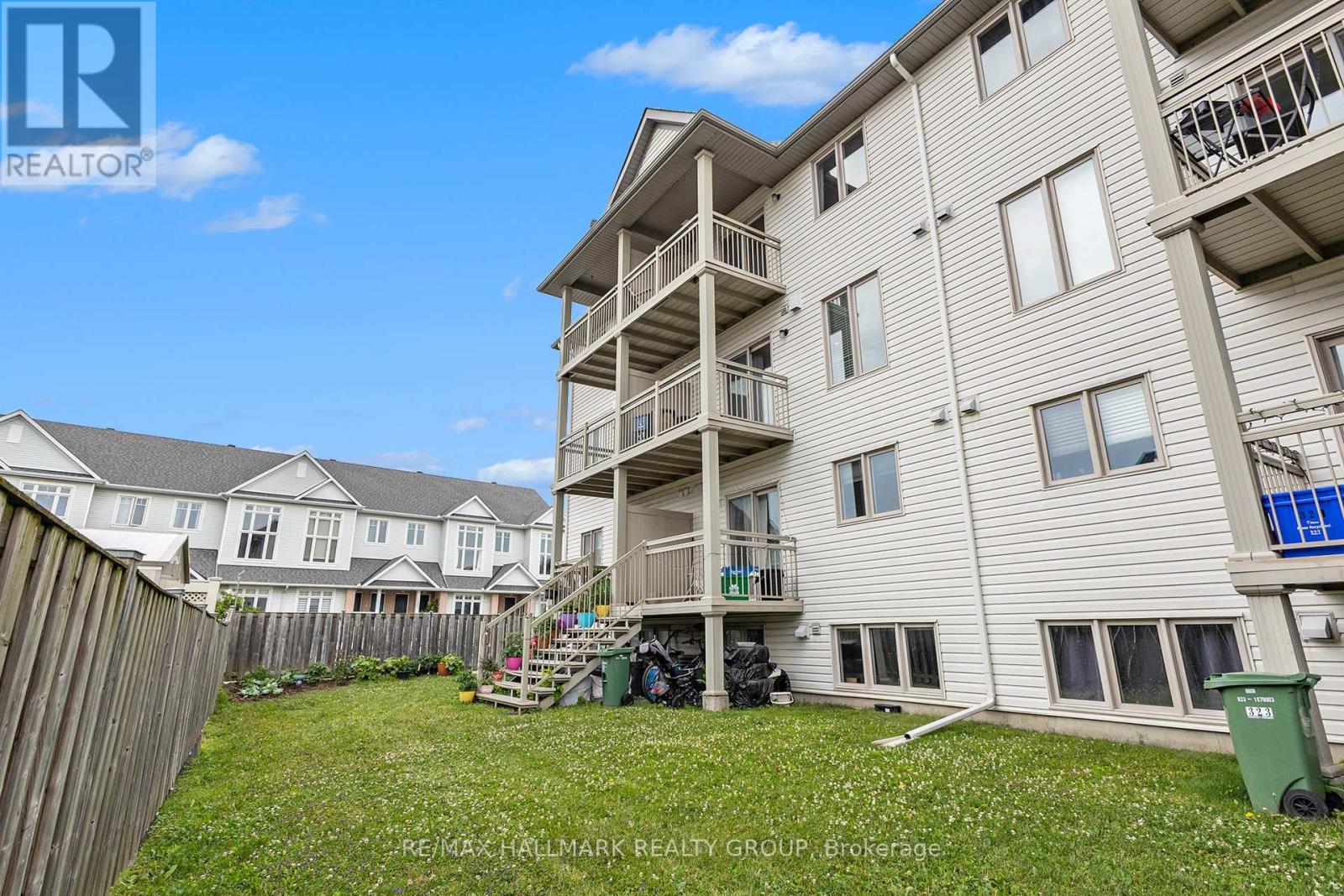 Photo 22 of 327 Galston Private, Ottawa ON