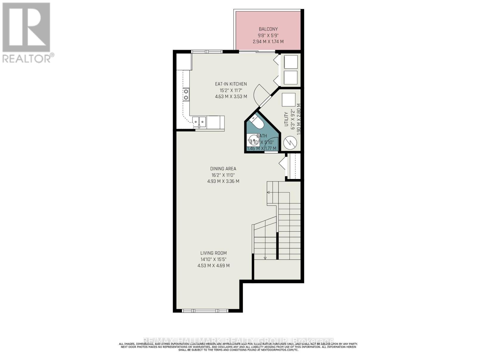 Photo 24 of 327 Galston Private, Ottawa ON