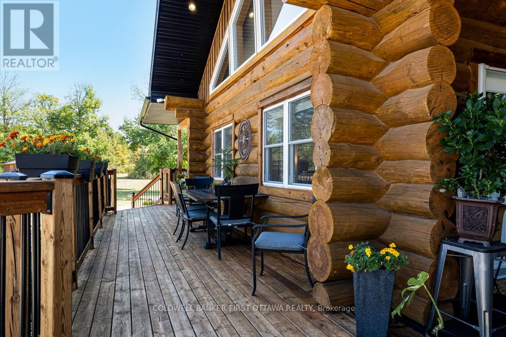Photo 11 of 473 Ennis Road, Tay Valley ON