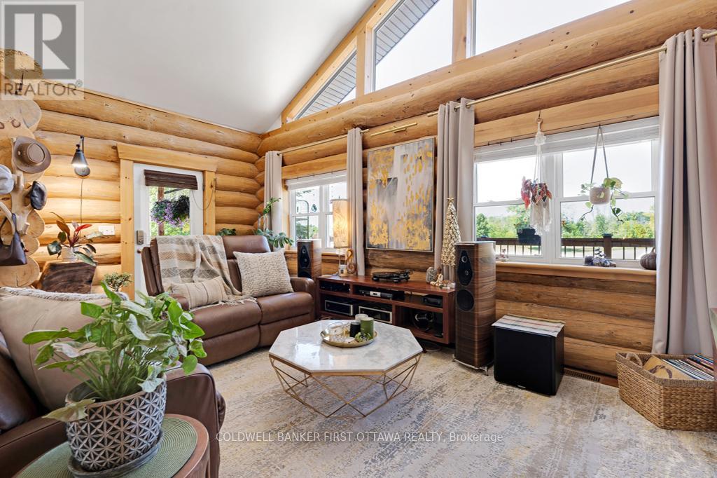 Photo 15 of 473 Ennis Road, Tay Valley ON