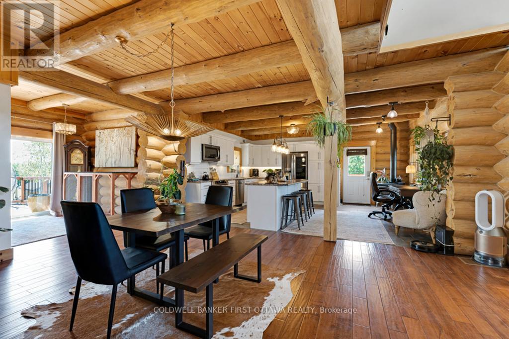 Photo 17 of 473 Ennis Road, Tay Valley ON