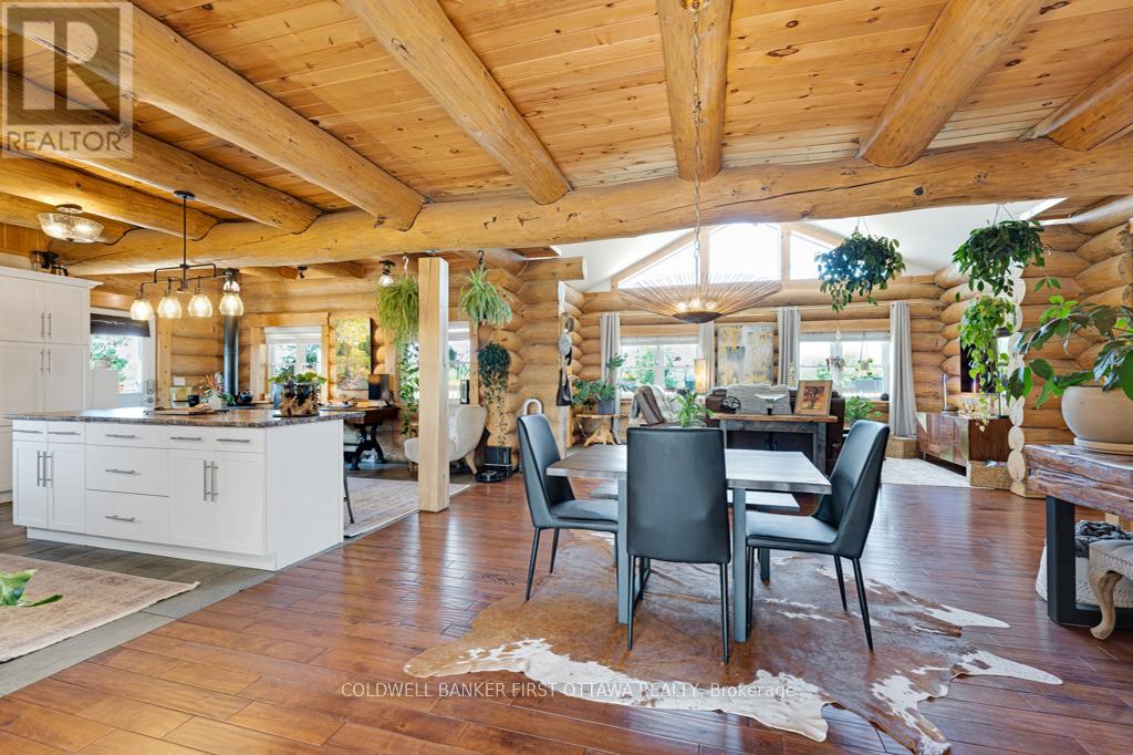 Photo 19 of 473 Ennis Road, Tay Valley ON