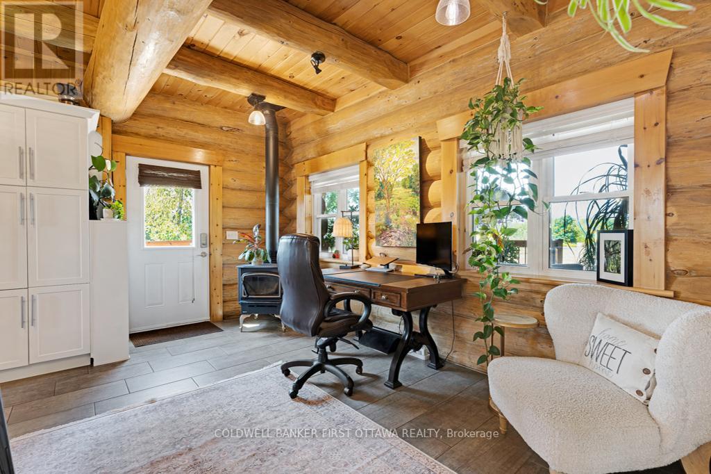 Photo 24 of 473 Ennis Road, Tay Valley ON