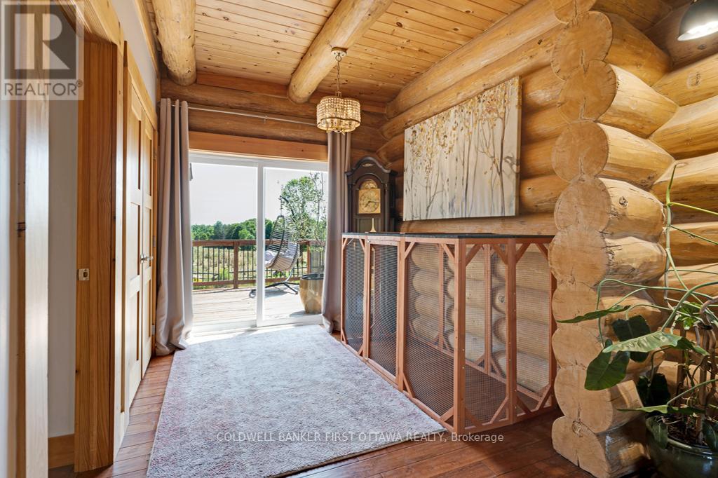 Photo 25 of 473 Ennis Road, Tay Valley ON