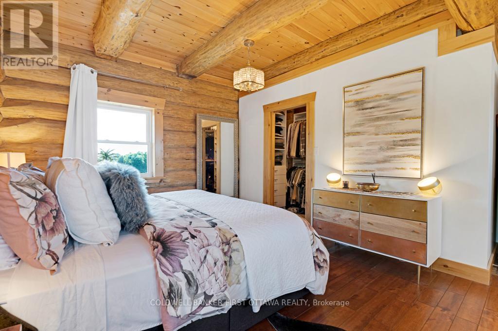Photo 31 of 473 Ennis Road, Tay Valley ON