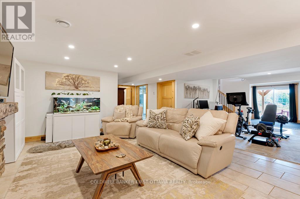 Photo 37 of 473 Ennis Road, Tay Valley ON