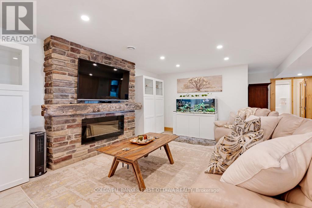 Photo 38 of 473 Ennis Road, Tay Valley ON