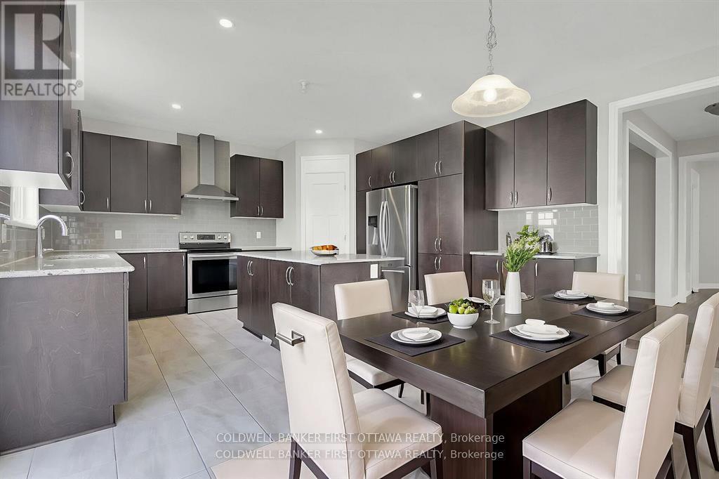 Photo 12 of 620 Sora Way, Ottawa ON