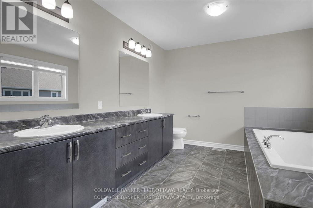 Photo 21 of 620 Sora Way, Ottawa ON