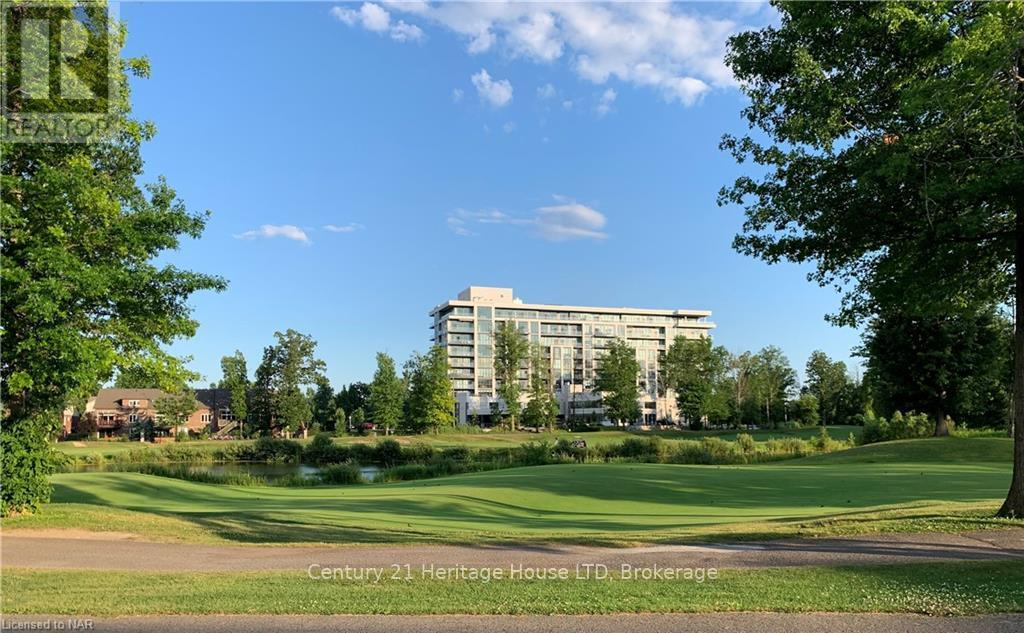 Photo 2 of 716 7711 Green Vista Gate, Niagara Falls ON