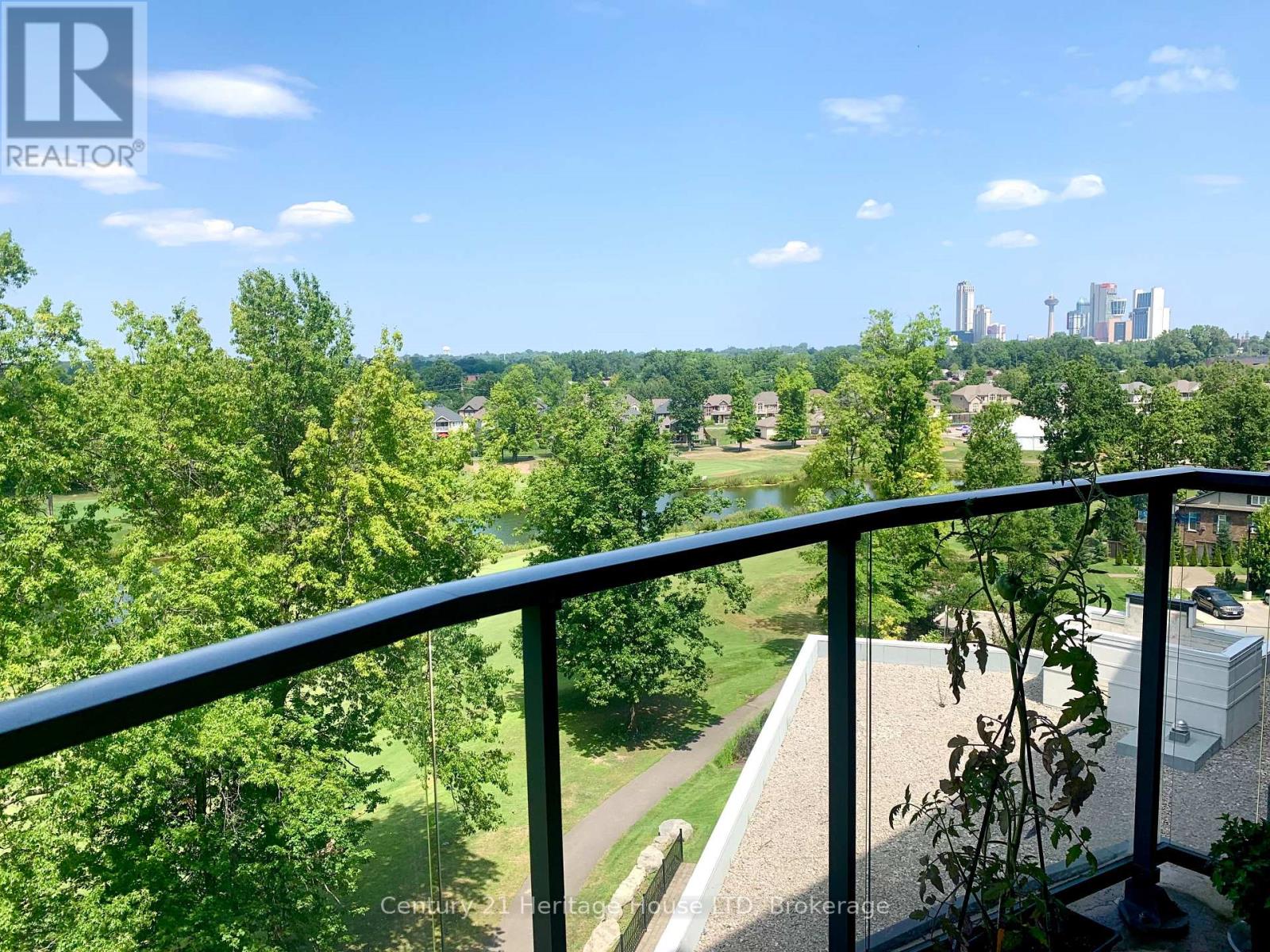 Photo 32 of 716 7711 Green Vista Gate, Niagara Falls ON