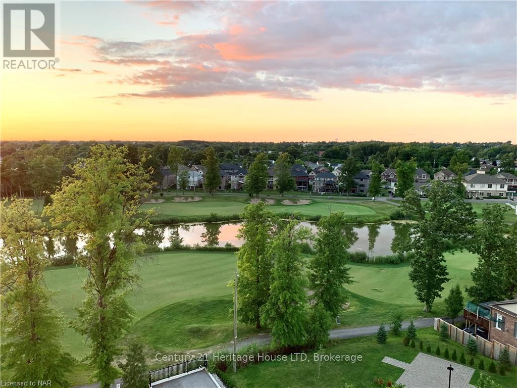 Photo 43 of 716 7711 Green Vista Gate, Niagara Falls ON