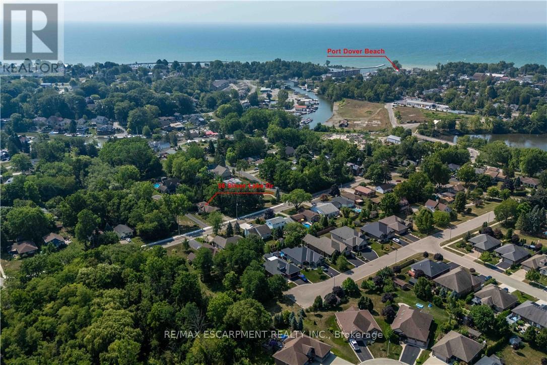 Photo 40 of 36 Silver Lake Drive, Norfolk ON