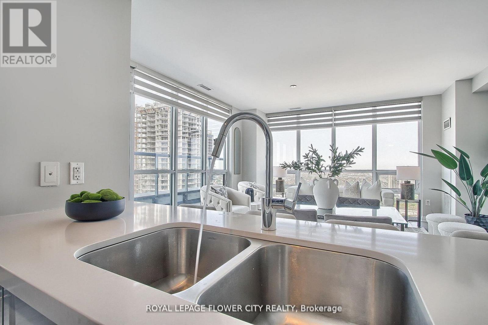 Photo 14 of 2401 5025 Four Springs Avenue S, Mississauga ON