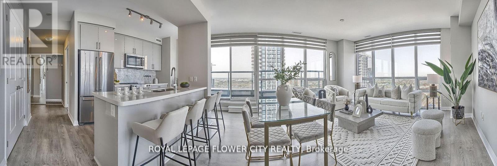 Photo 16 of 2401 5025 Four Springs Avenue S, Mississauga ON
