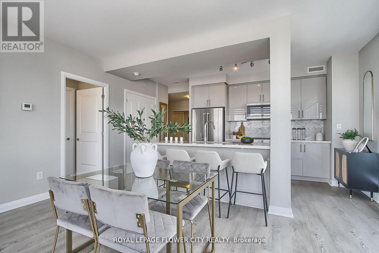 Photo 17 of 2401 5025 Four Springs Avenue S, Mississauga ON