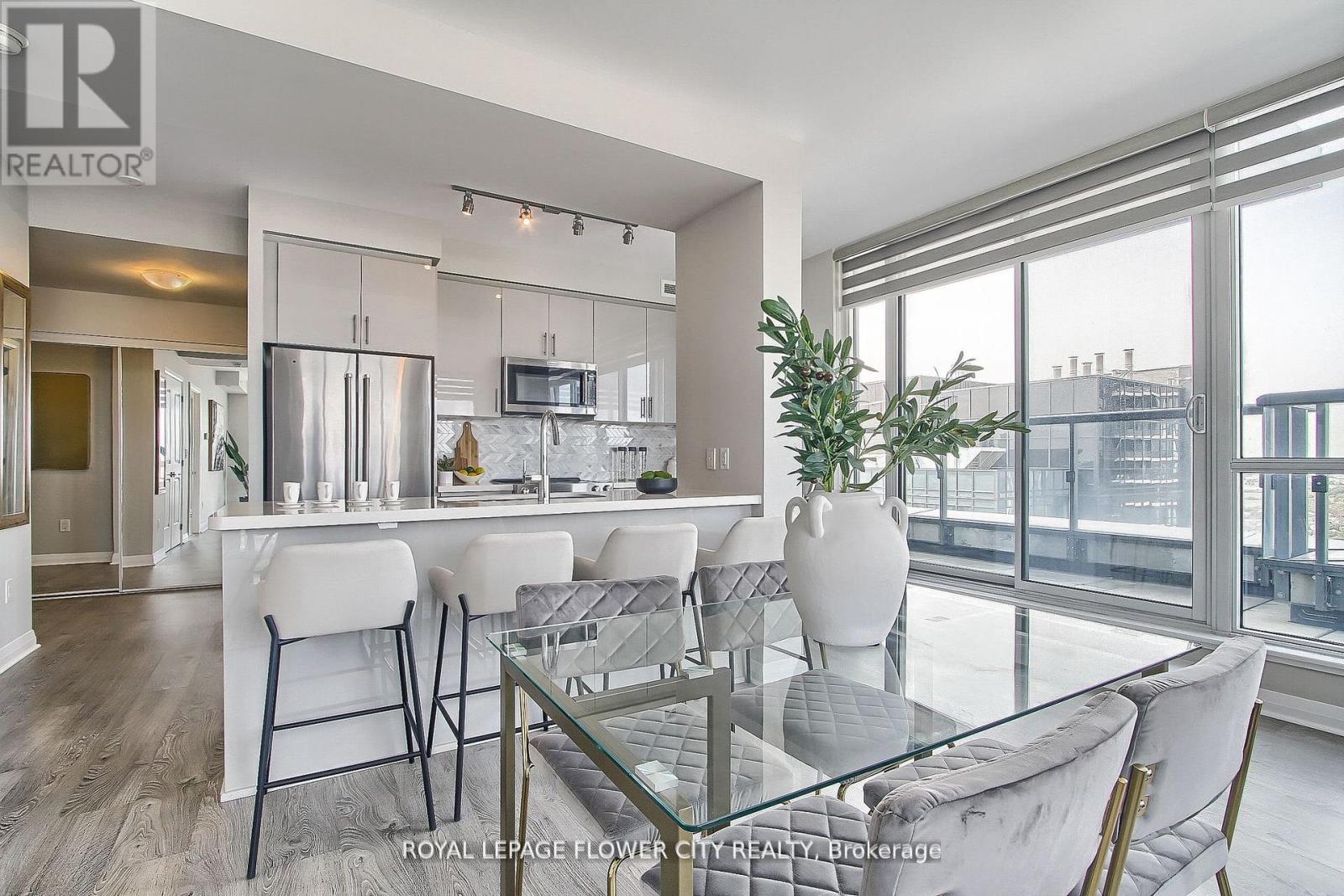 Photo 18 of 2401 5025 Four Springs Avenue S, Mississauga ON