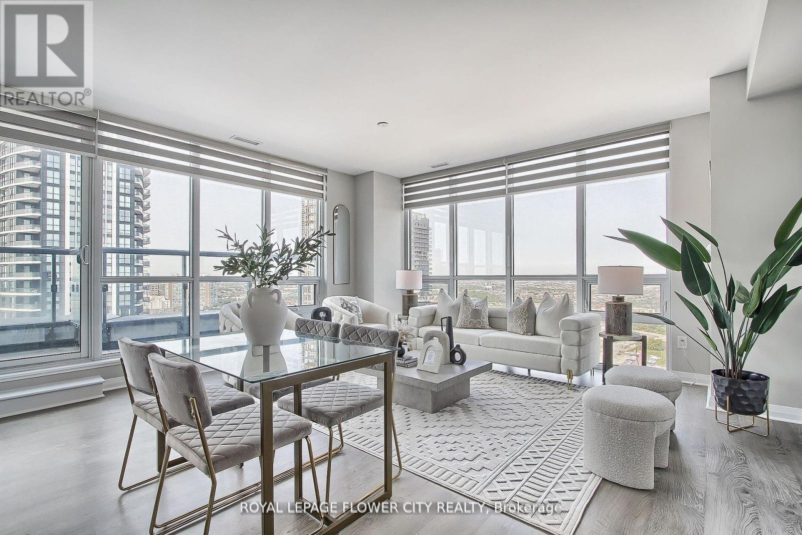 Photo 19 of 2401 5025 Four Springs Avenue S, Mississauga ON
