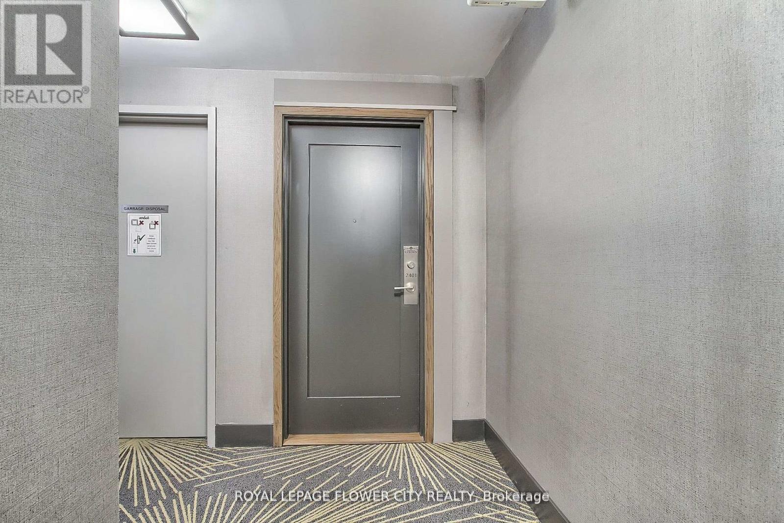 Photo 2 of 2401 5025 Four Springs Avenue S, Mississauga ON