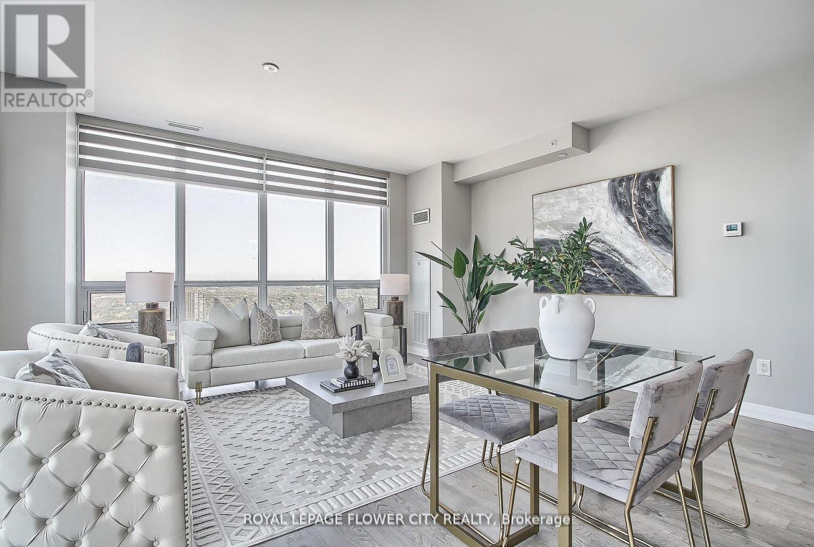 Photo 20 of 2401 5025 Four Springs Avenue S, Mississauga ON