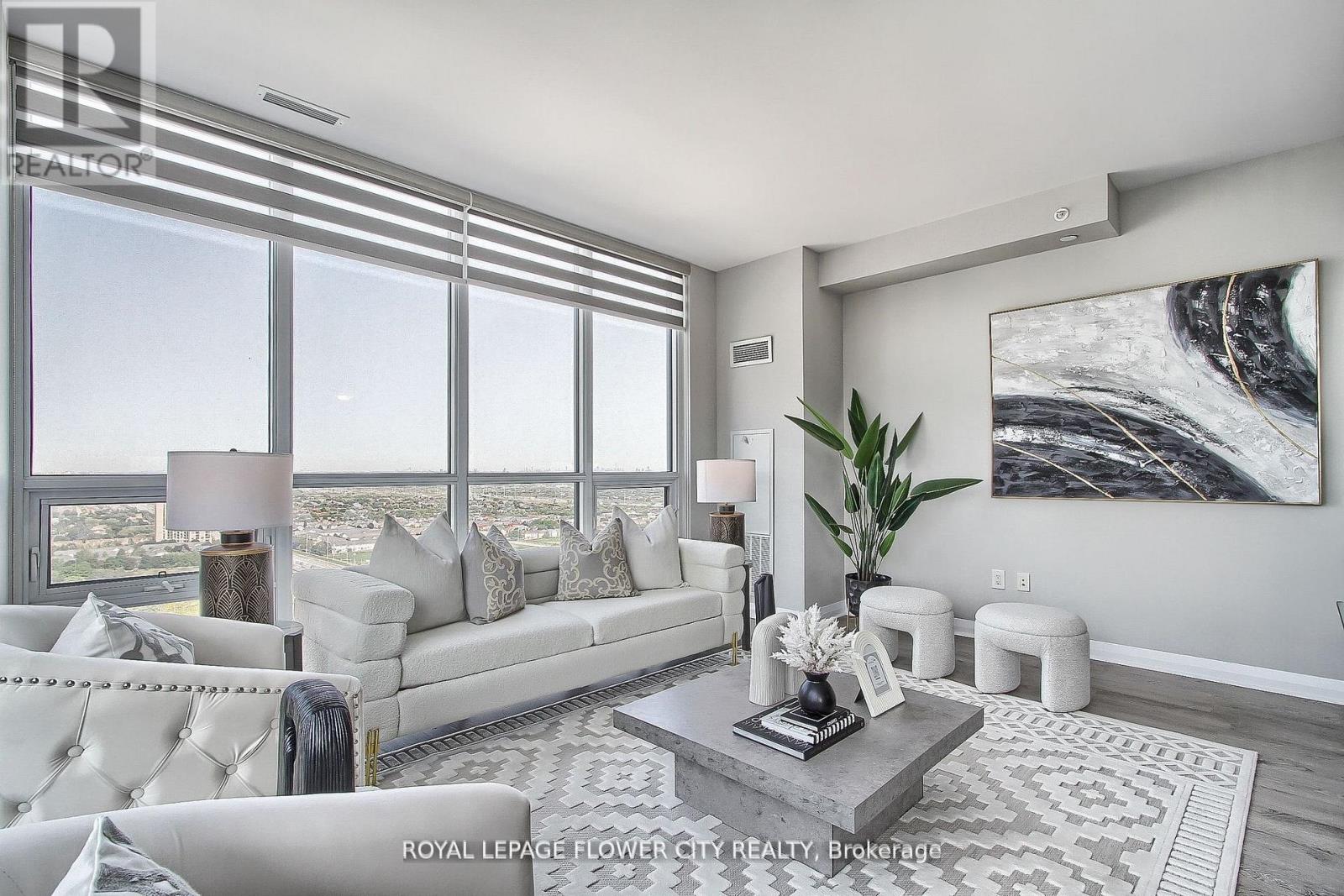 Photo 21 of 2401 5025 Four Springs Avenue S, Mississauga ON
