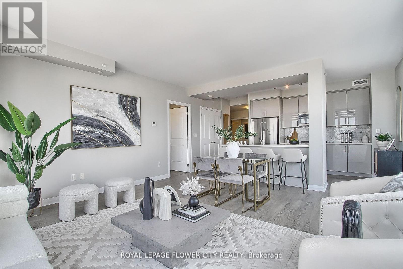 Photo 24 of 2401 5025 Four Springs Avenue S, Mississauga ON