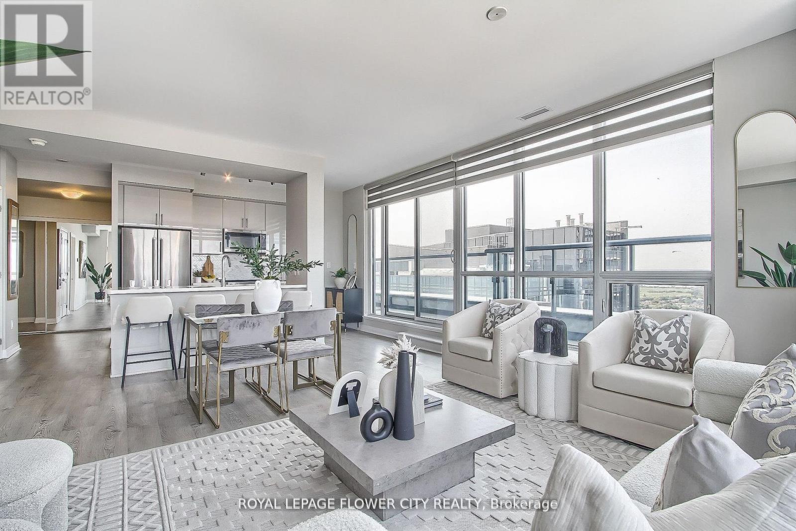 Photo 25 of 2401 5025 Four Springs Avenue S, Mississauga ON