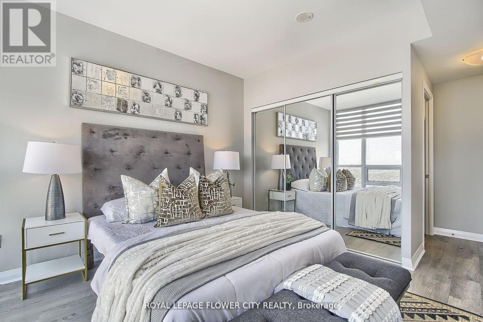 Photo 29 of 2401 5025 Four Springs Avenue S, Mississauga ON