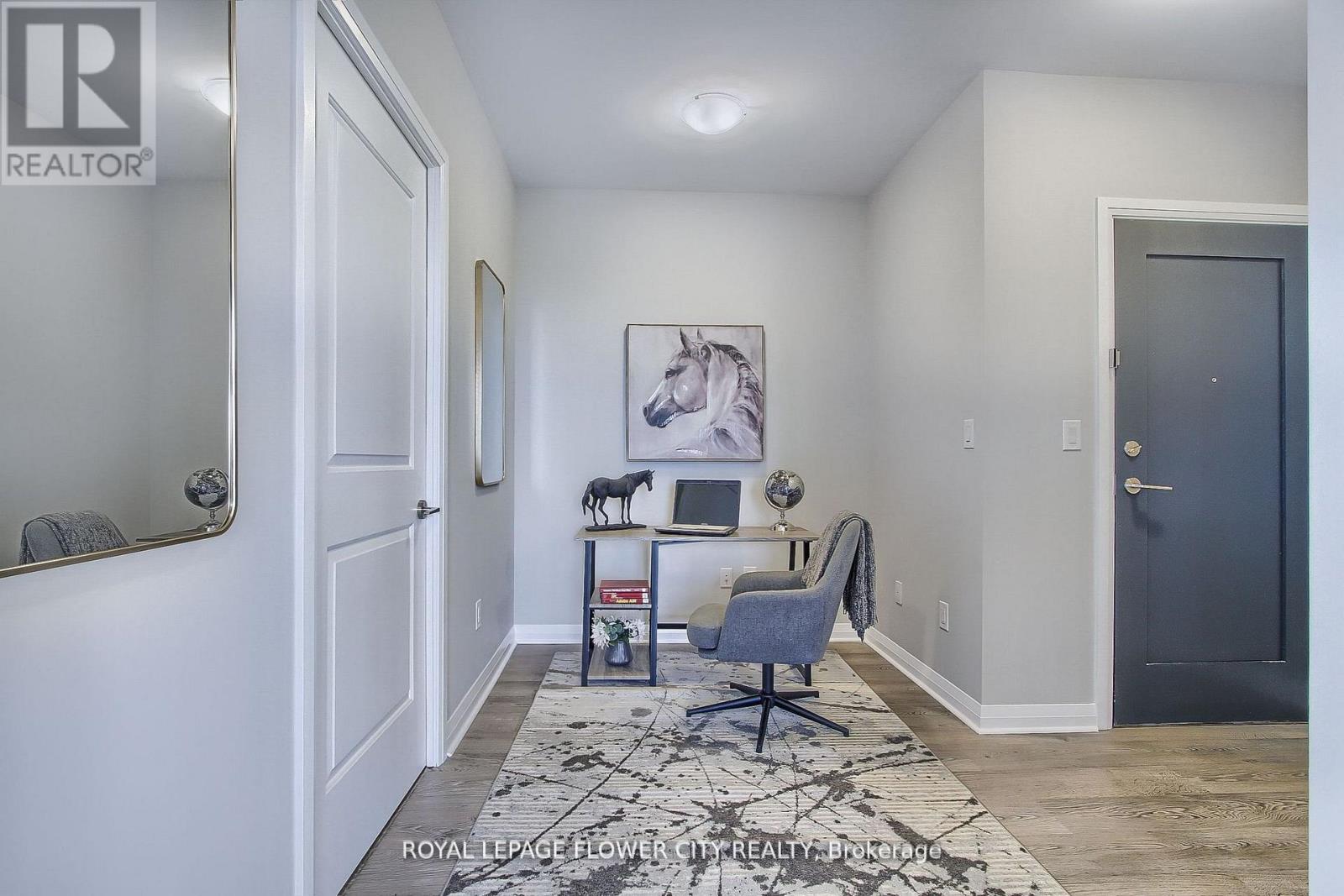 Photo 3 of 2401 5025 Four Springs Avenue S, Mississauga ON