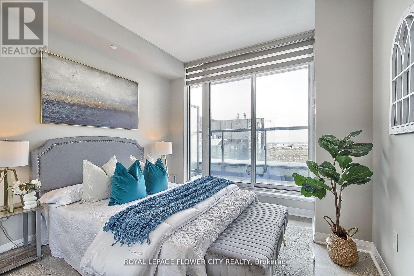 Photo 32 of 2401 5025 Four Springs Avenue S, Mississauga ON