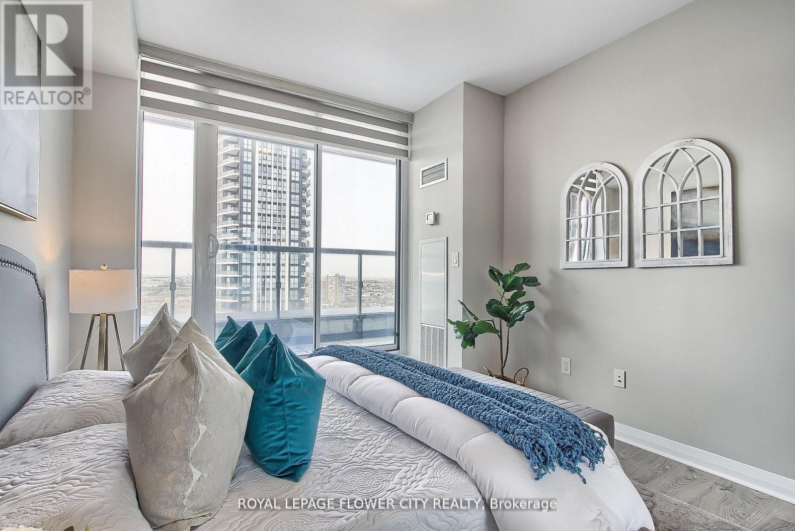 Photo 34 of 2401 5025 Four Springs Avenue S, Mississauga ON