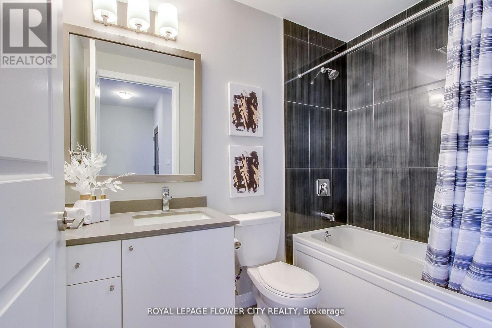 Photo 35 of 2401 5025 Four Springs Avenue S, Mississauga ON